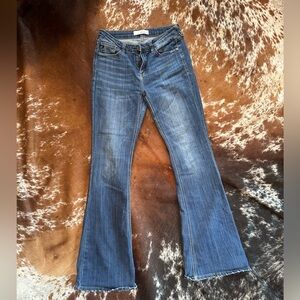 Kancan jeans